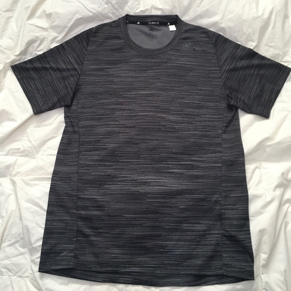 Adidas Climalite Dri-Fit T-shirt Men’s Size Medium